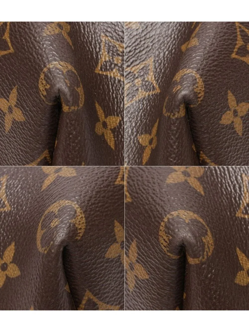 Louis Vuitton 2-Way Shoulder Bag Crossbody Turenne PM Monogram